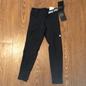 brand new Nike hyperwarms!!!